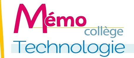 FEUILLETEZ NOTRE MEMO TECHNOLOGIE 5e 2024