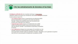 Vidéo de la notion 4 de la séquence 3